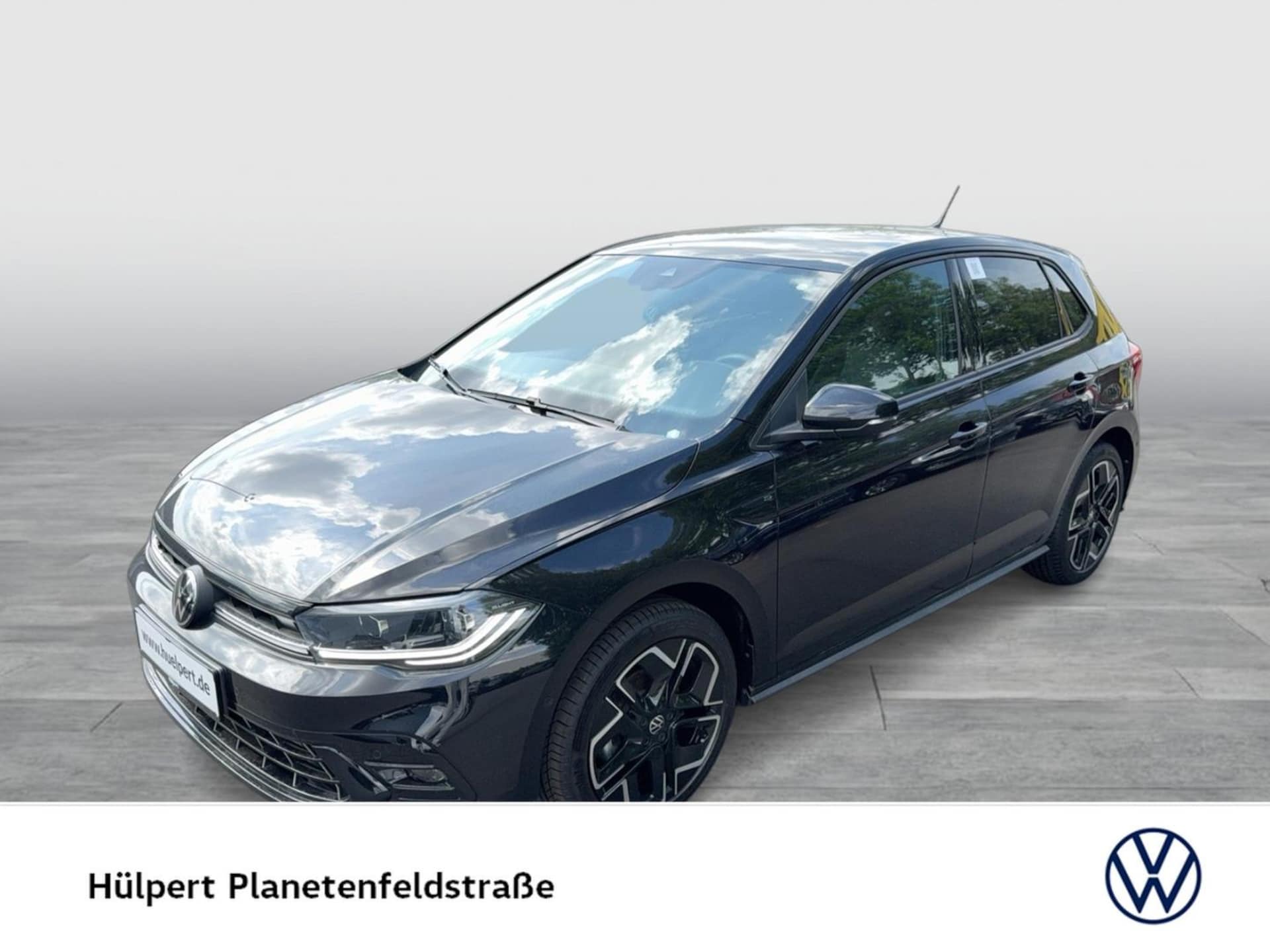 Volkswagen Polo R-Line