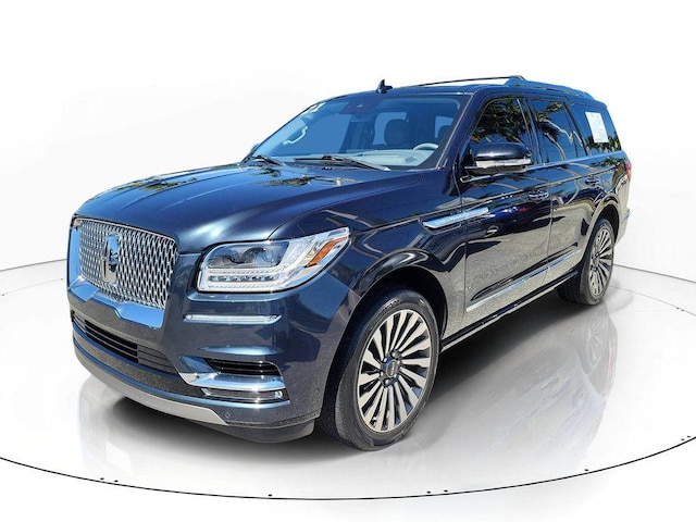 2021 Lincoln Navigator