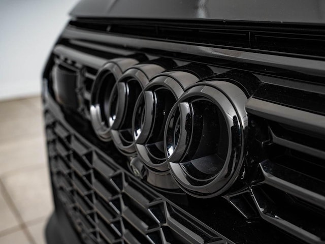 2023 Audi RS6 Avant