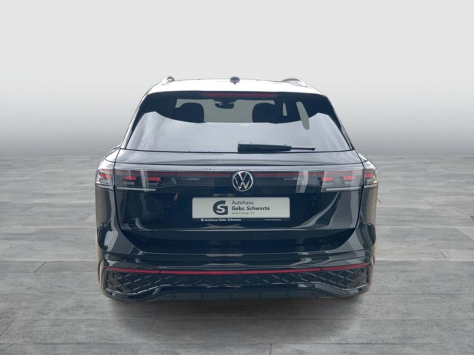 Volkswagen Tiguan – Bild 4