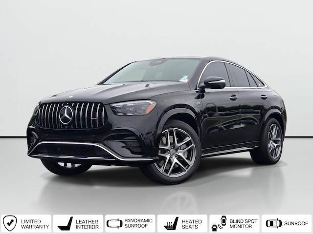2024 Mercedes-Benz