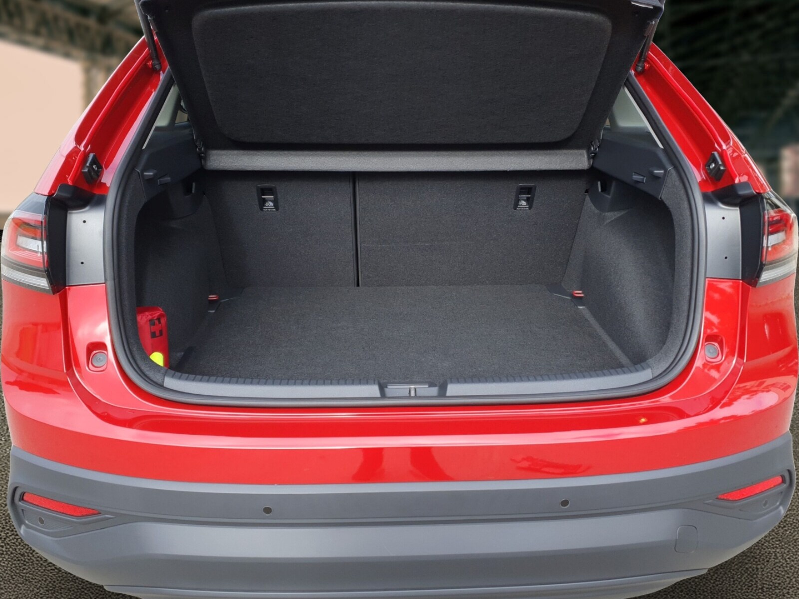 Volkswagen Taigo – Bild 6