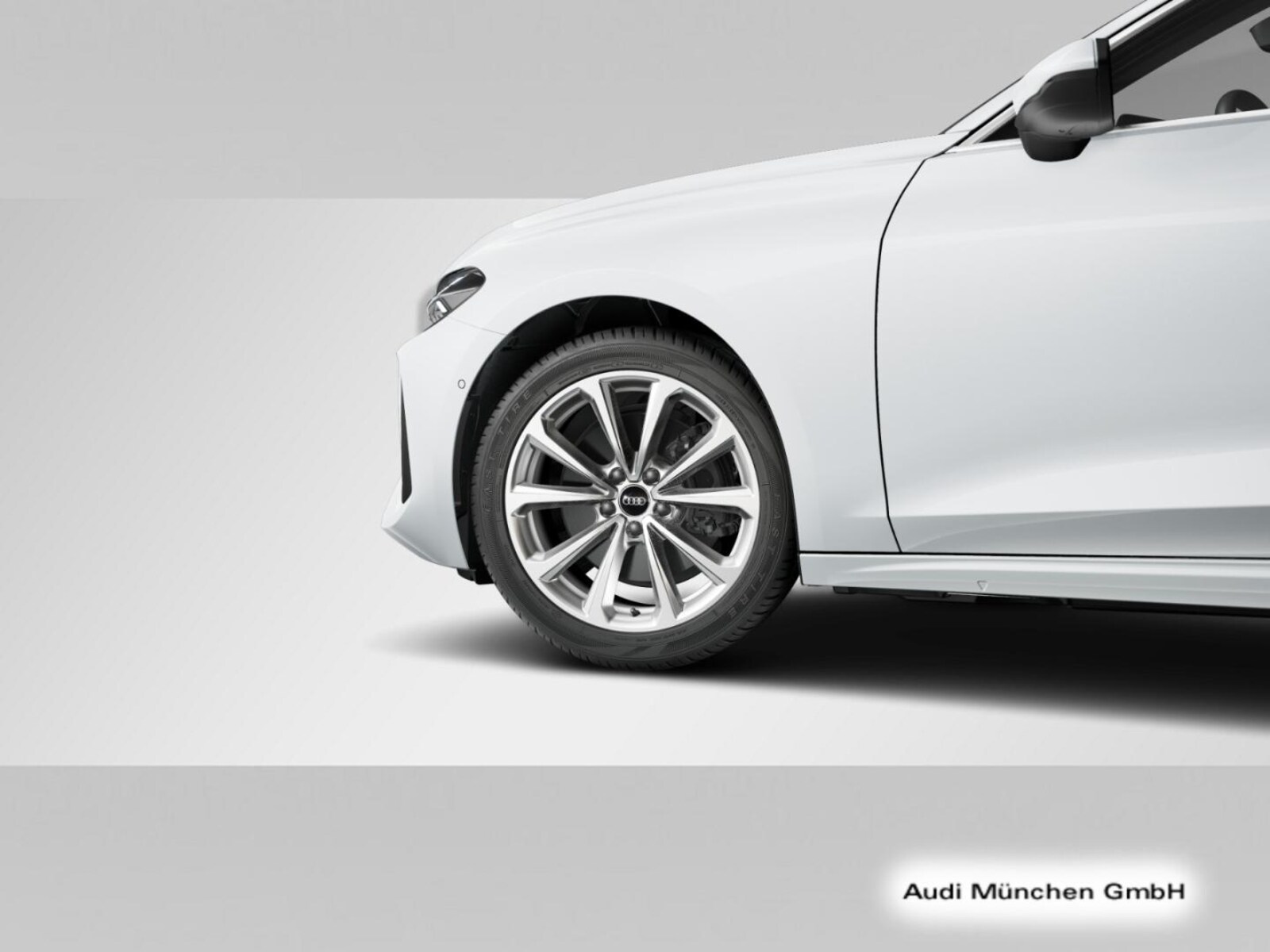 Audi A5 Avant – Bild 3