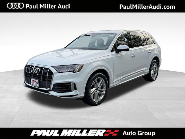 2023 Audi Q7