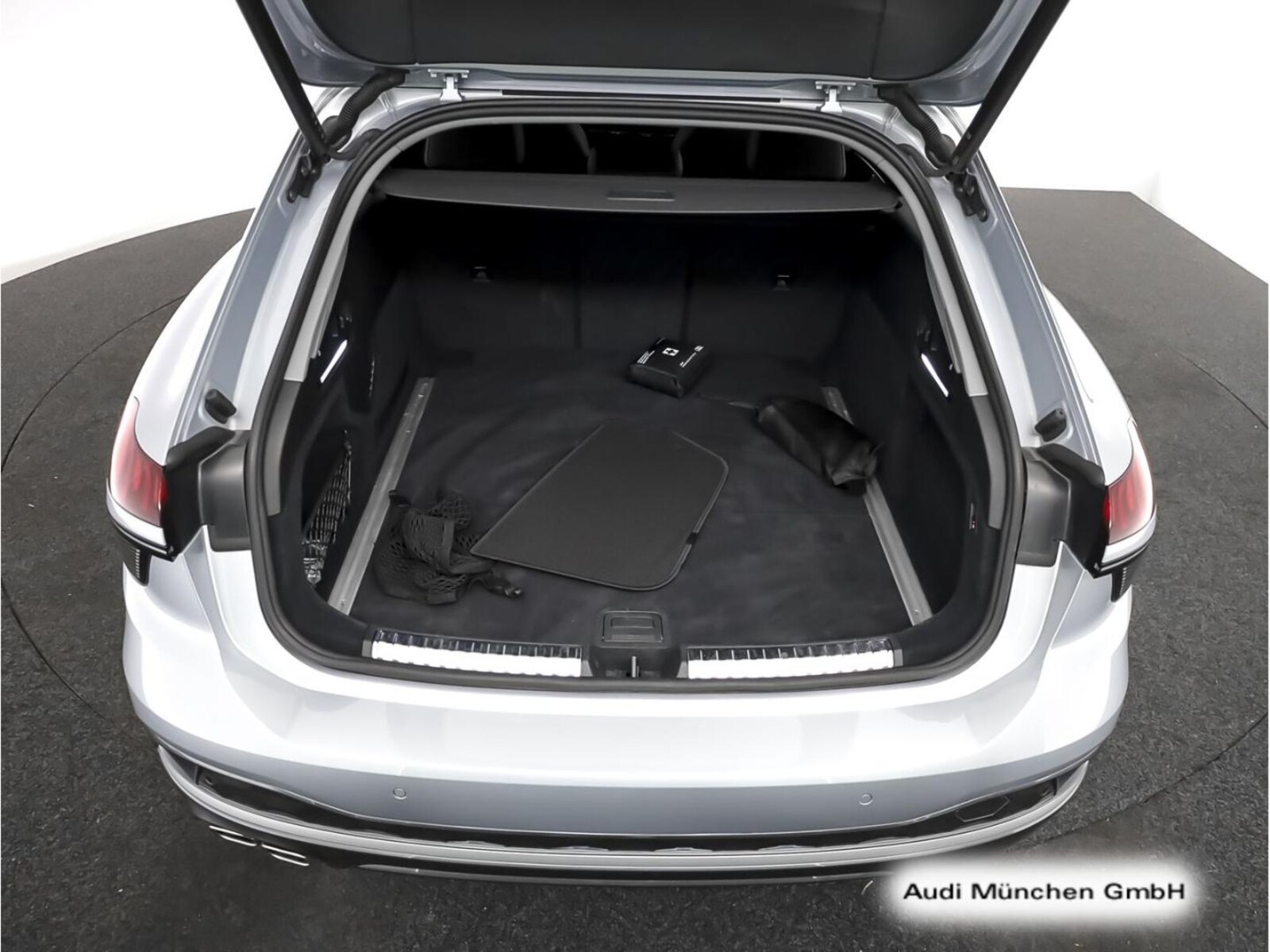 Audi A6 Avant – Bild 20