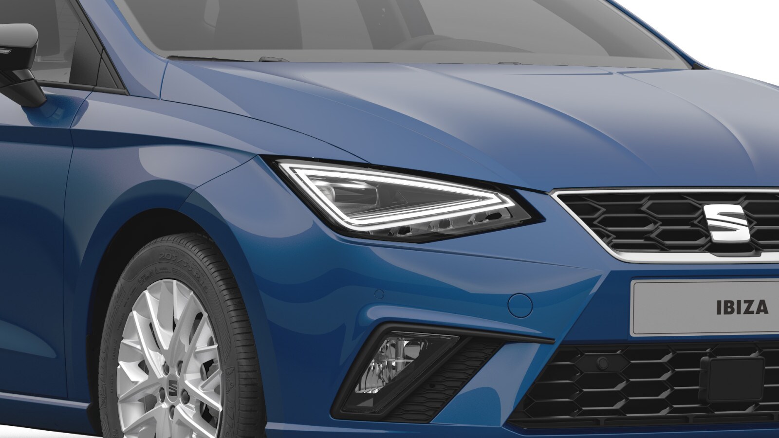 SEAT Ibiza – Bild 8
