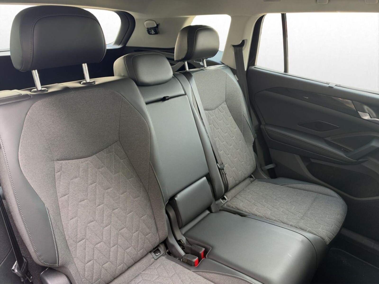 Volkswagen Tayron – Bild 18