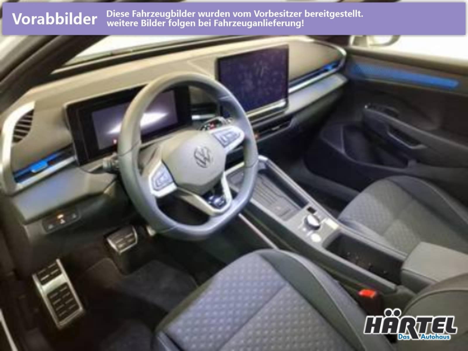 Volkswagen T-Roc – Bild 4