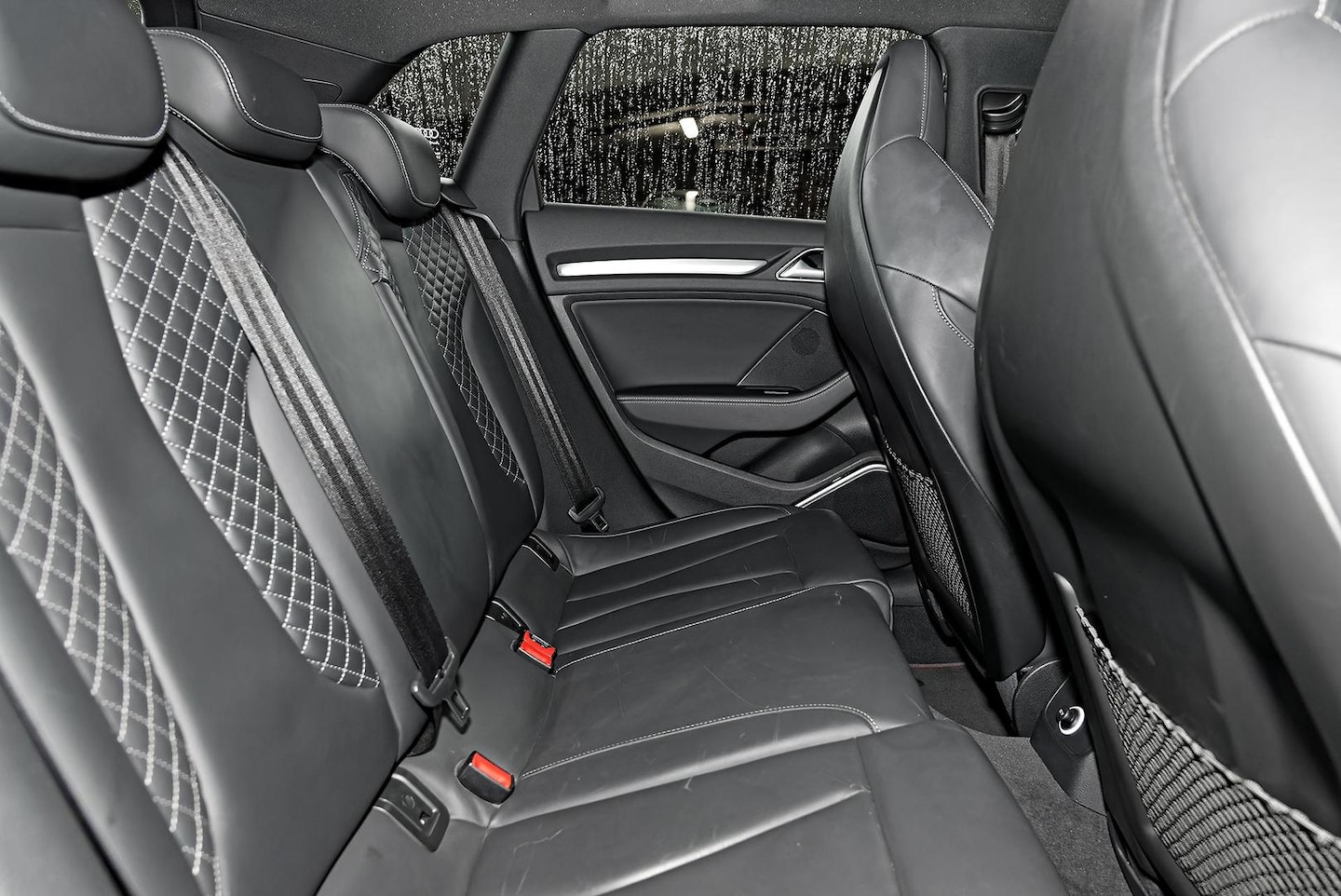 Image about Audi S3 Sportback TFSI quattro S tronic