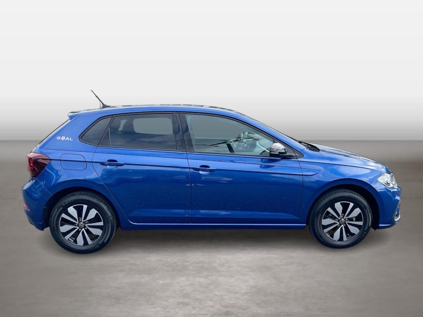 Volkswagen Polo – Bild 6