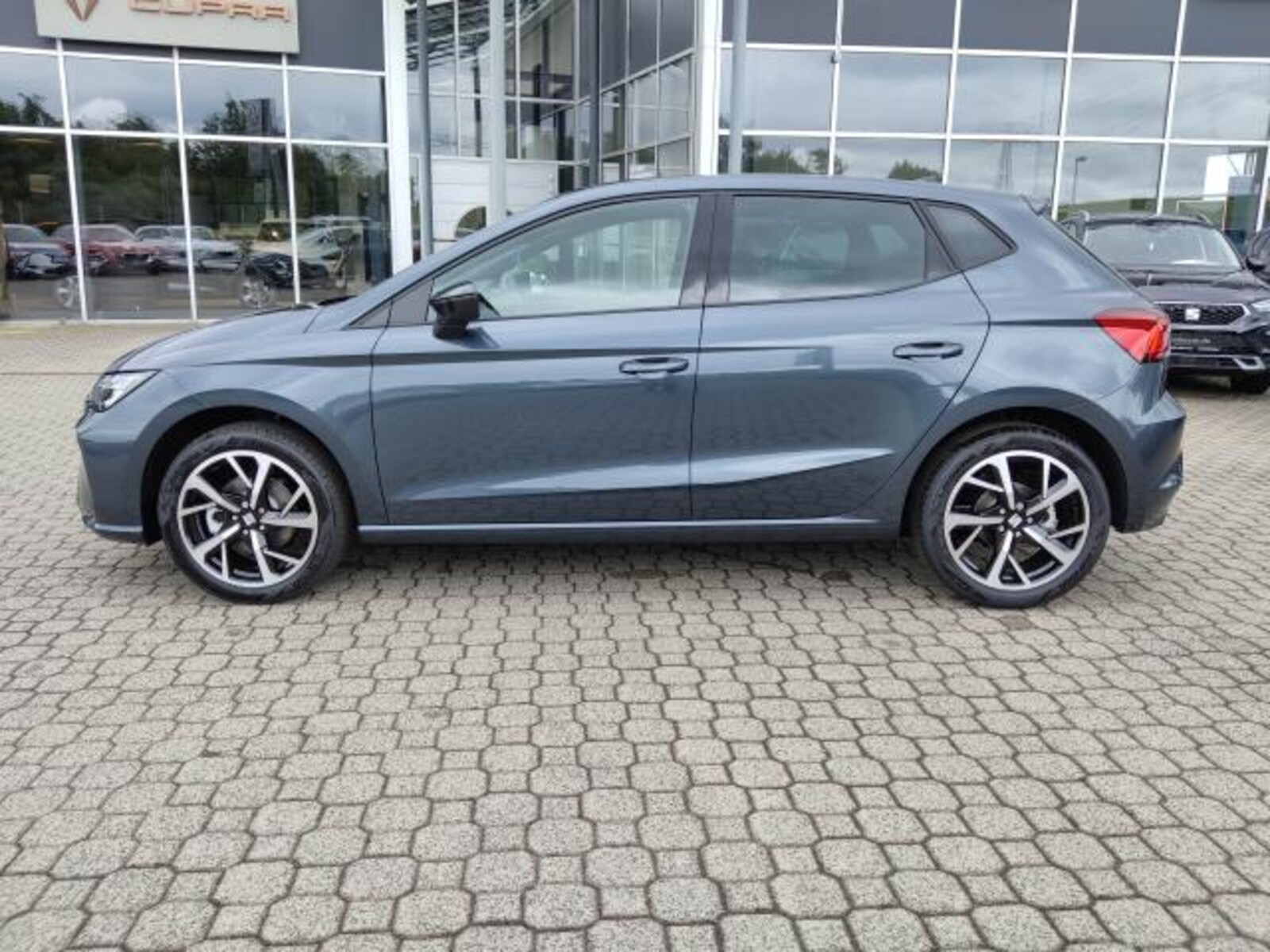 SEAT Ibiza – Bild 2