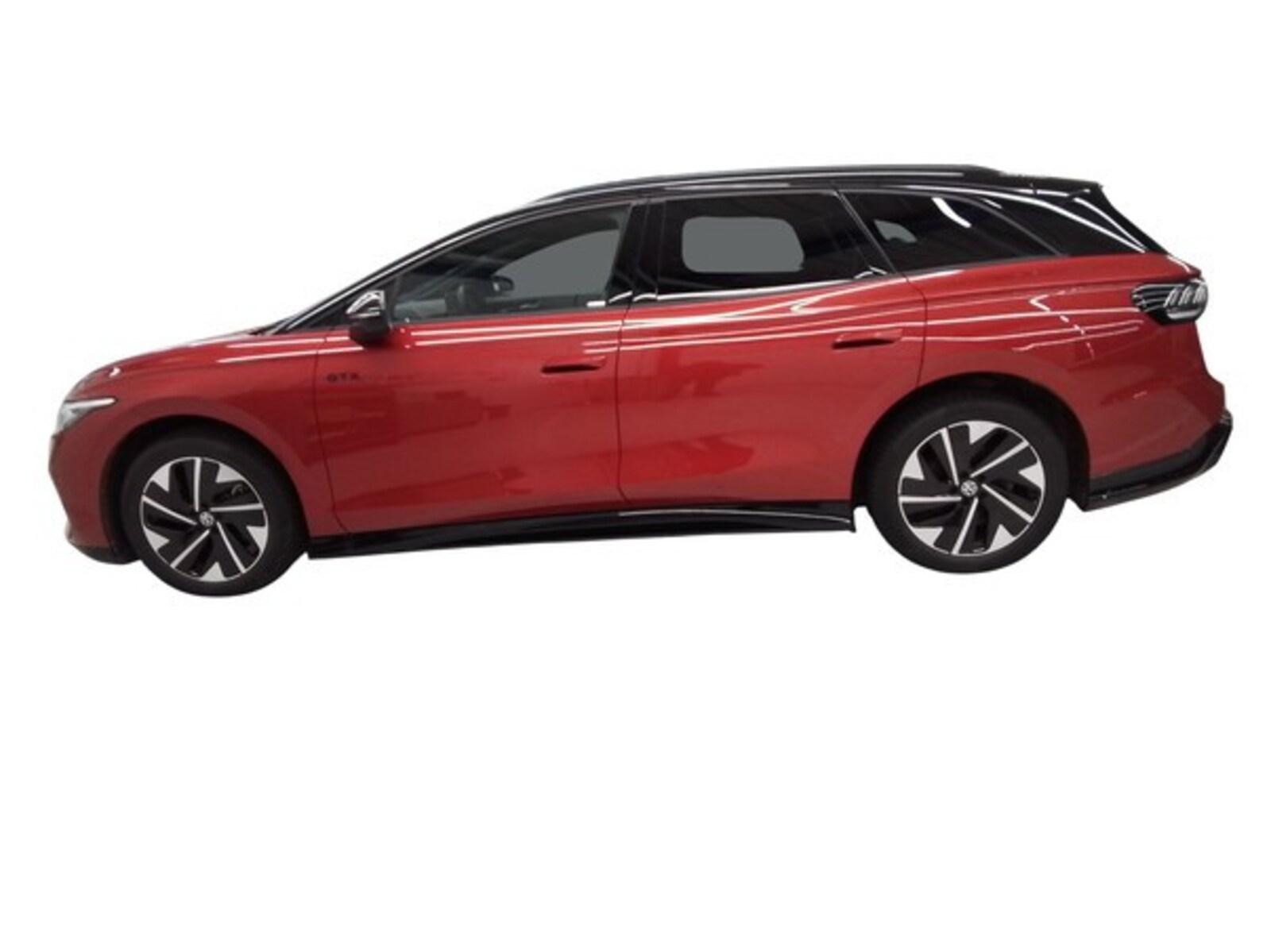 Volkswagen ID.7 Tourer – Bild 3