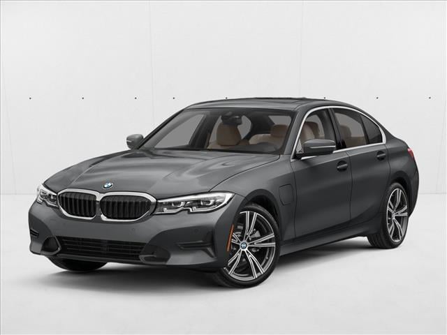 2022 BMW 3 Series 330e