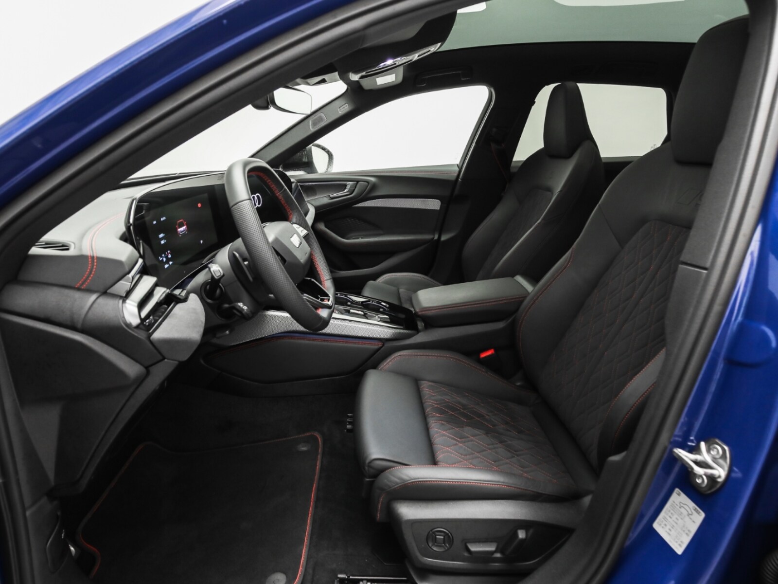 Audi A5 Avant – Bild 7