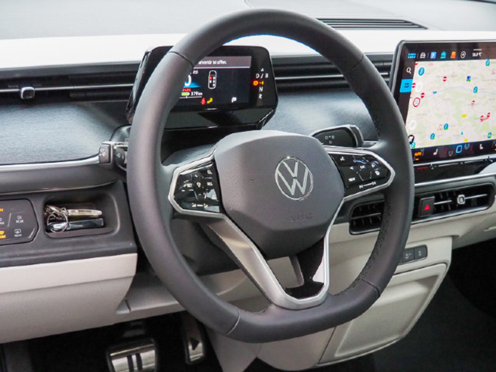 Volkswagen ID. Buzz – Bild 11