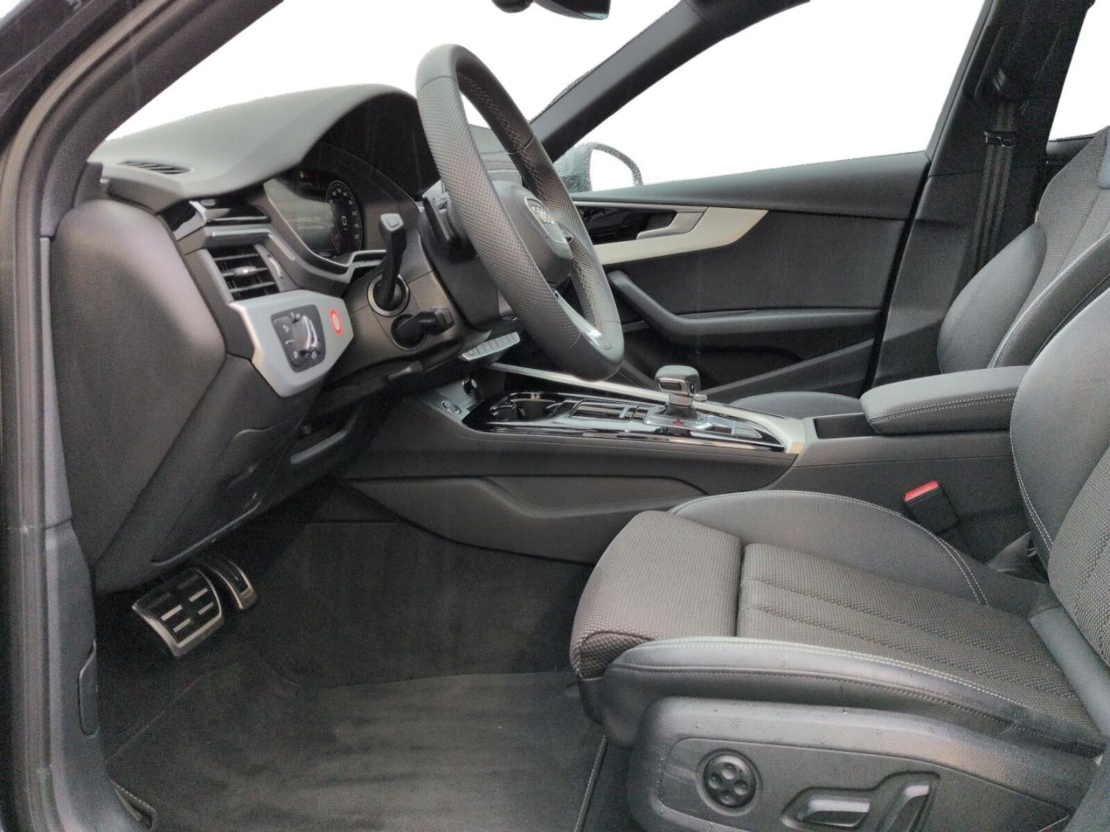 Audi A4 Avant – Bild 7