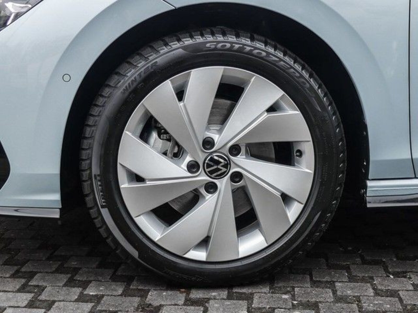 Volkswagen Golf Variant – Bild 10