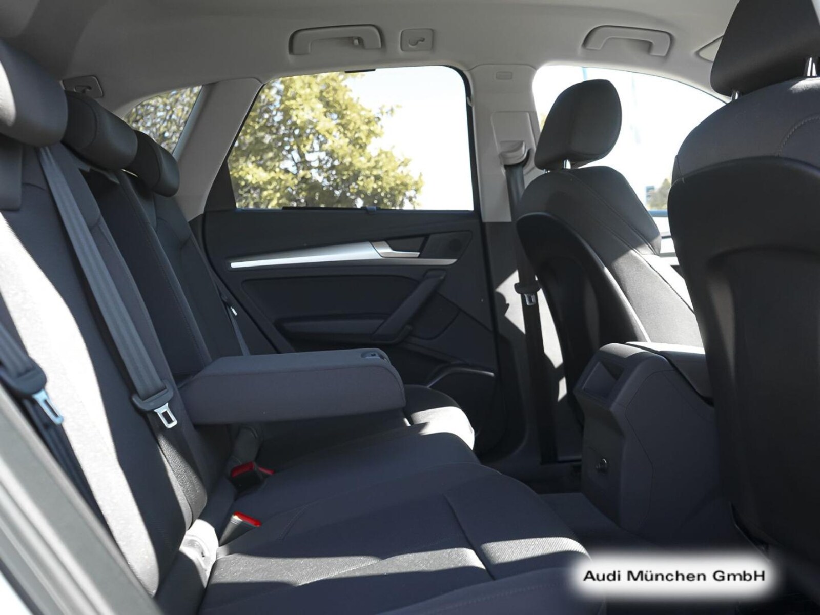 Audi Q5 – Bild 12