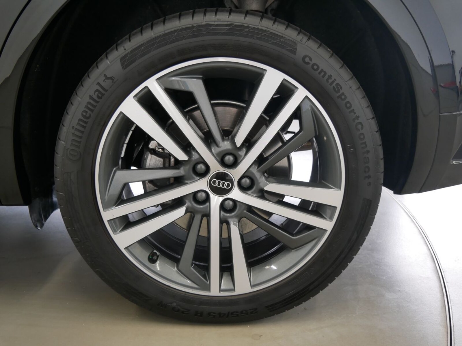 Audi Q5 – Bild 16