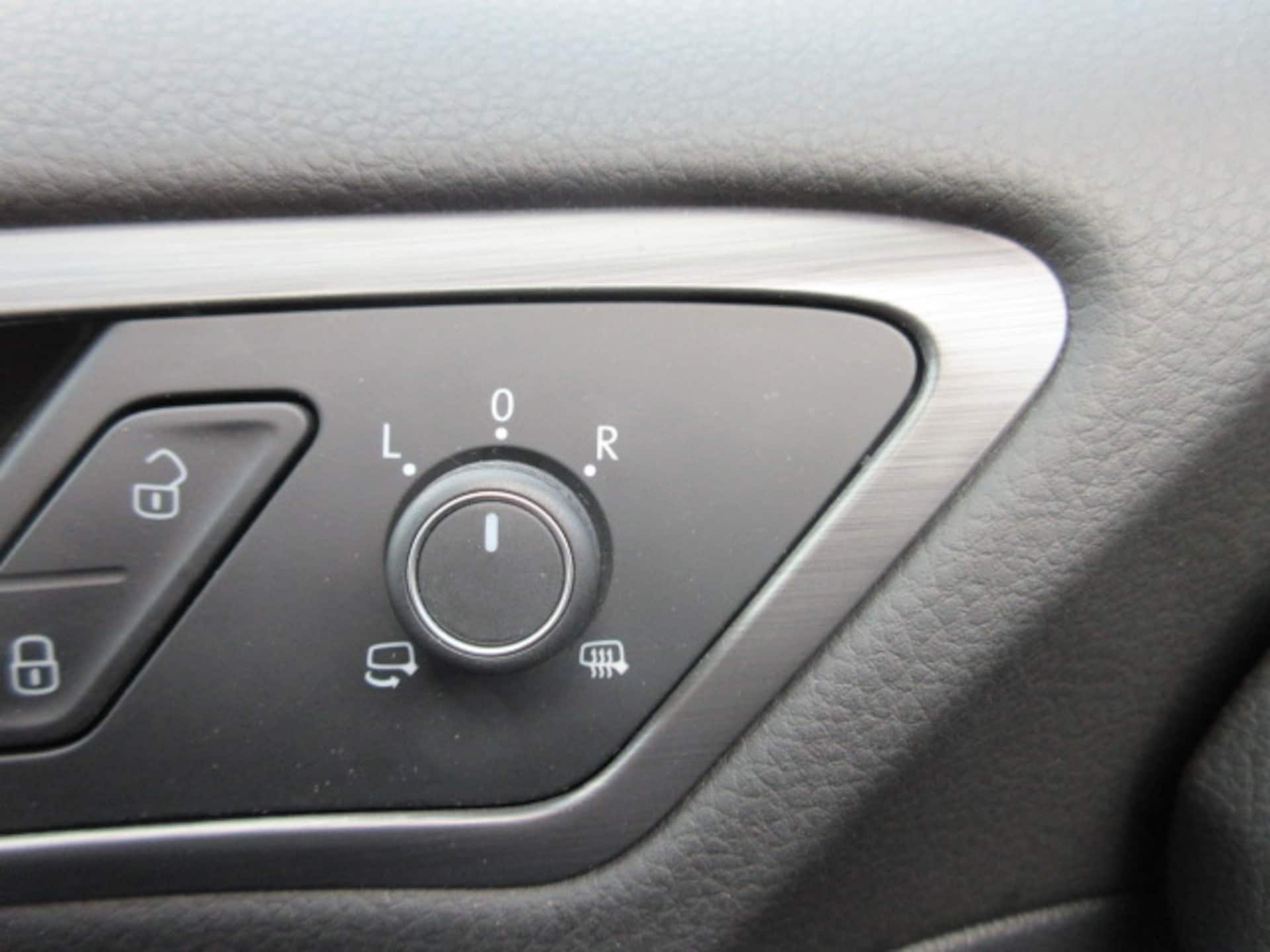 Volkswagen Golf Comfortline