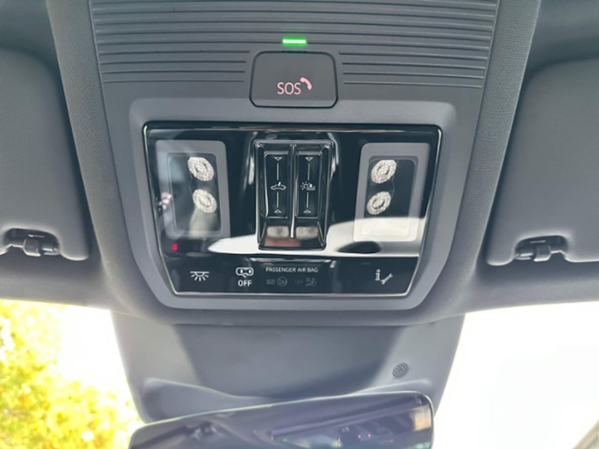 Audi Q3 SUV