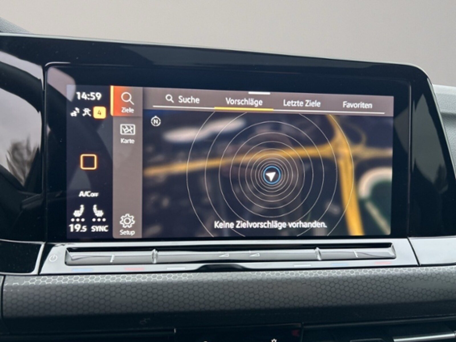 Volkswagen Golf – Bild 18