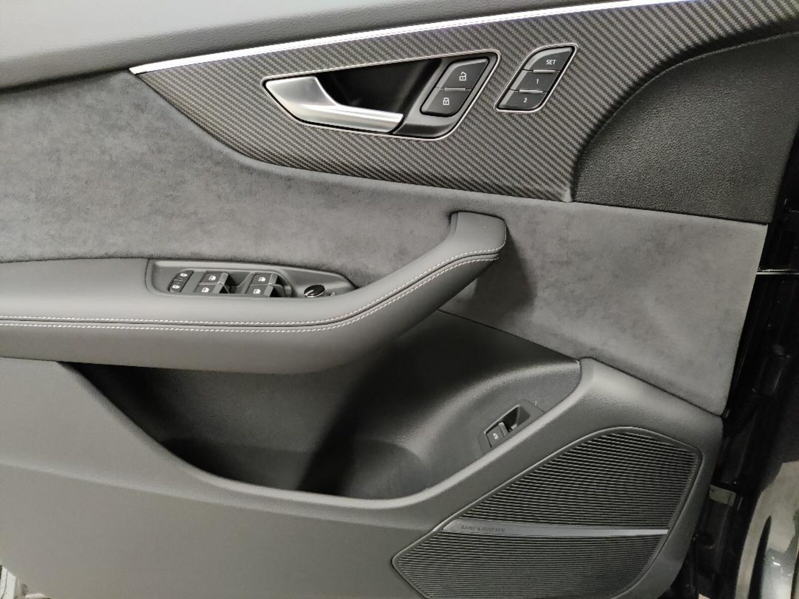 Audi SQ8 – Bild 18