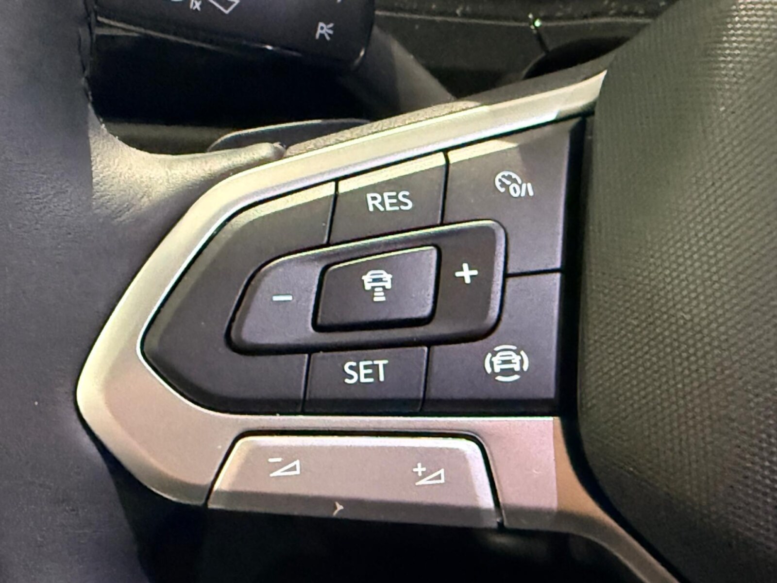 Volkswagen Touran – Bild 10