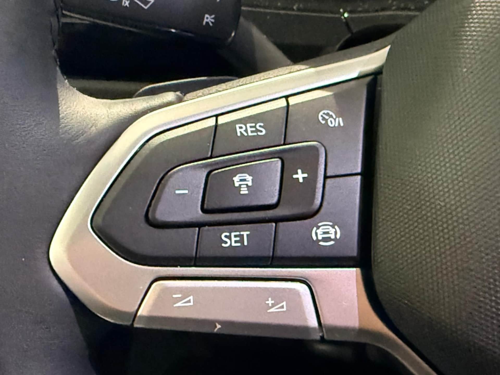 Volkswagen Touran Highline