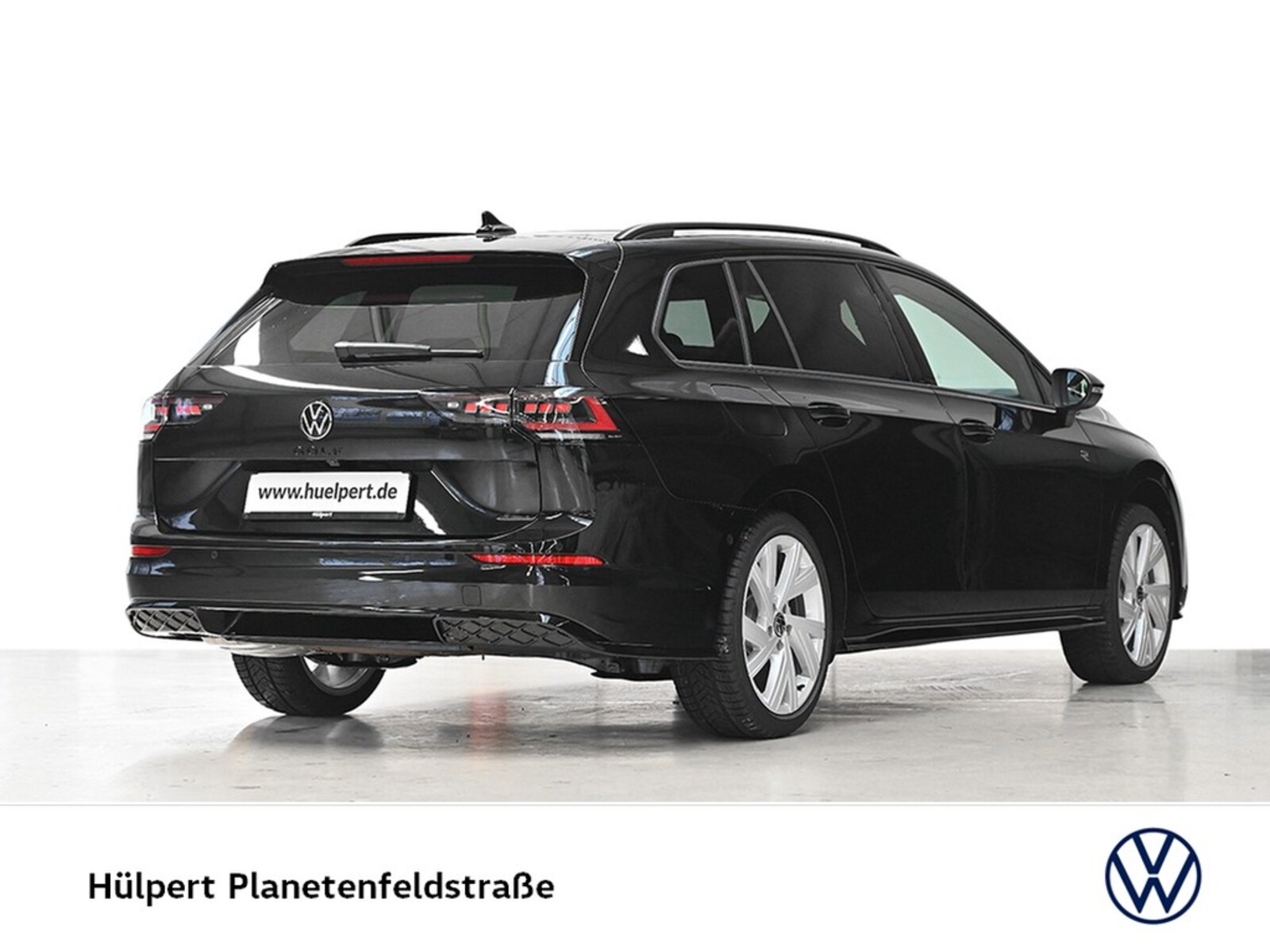 Volkswagen Golf Variant – Bild 2