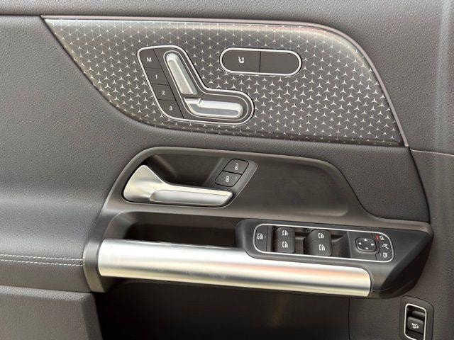 2025 Mercedes-Benz GLA GLA250 - Photo 18