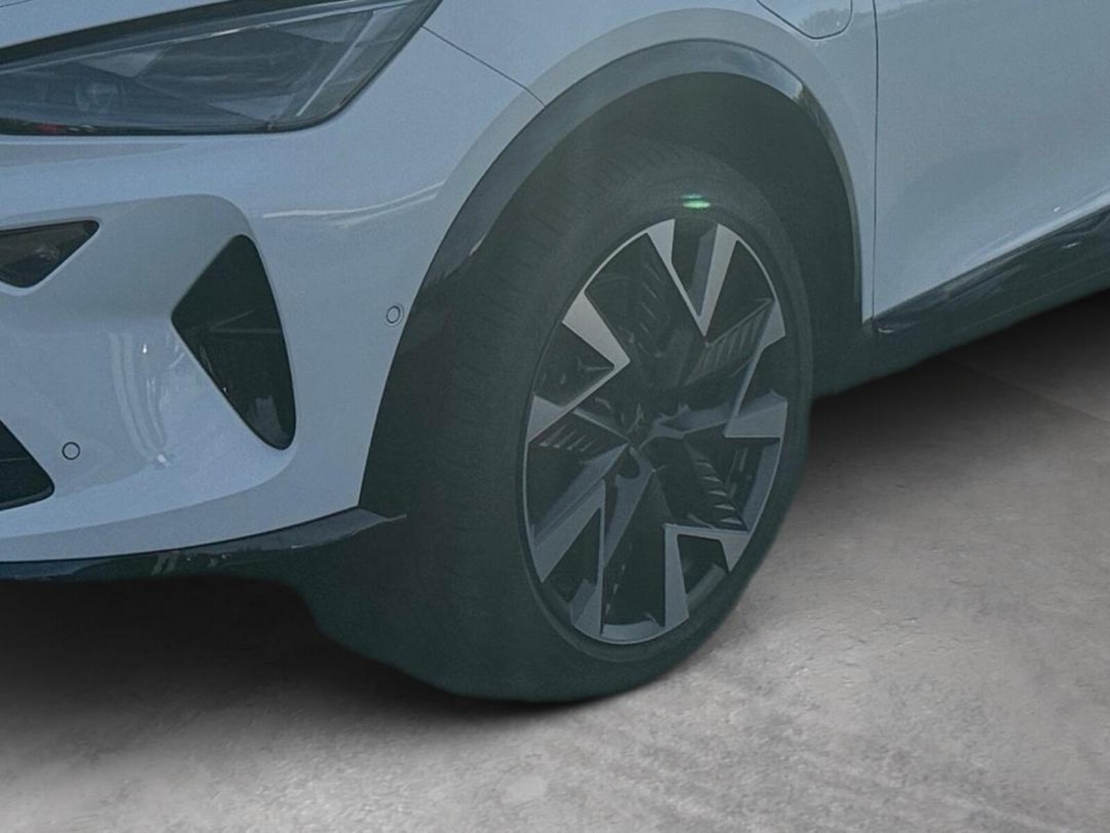 CUPRA Formentor – Bild 8