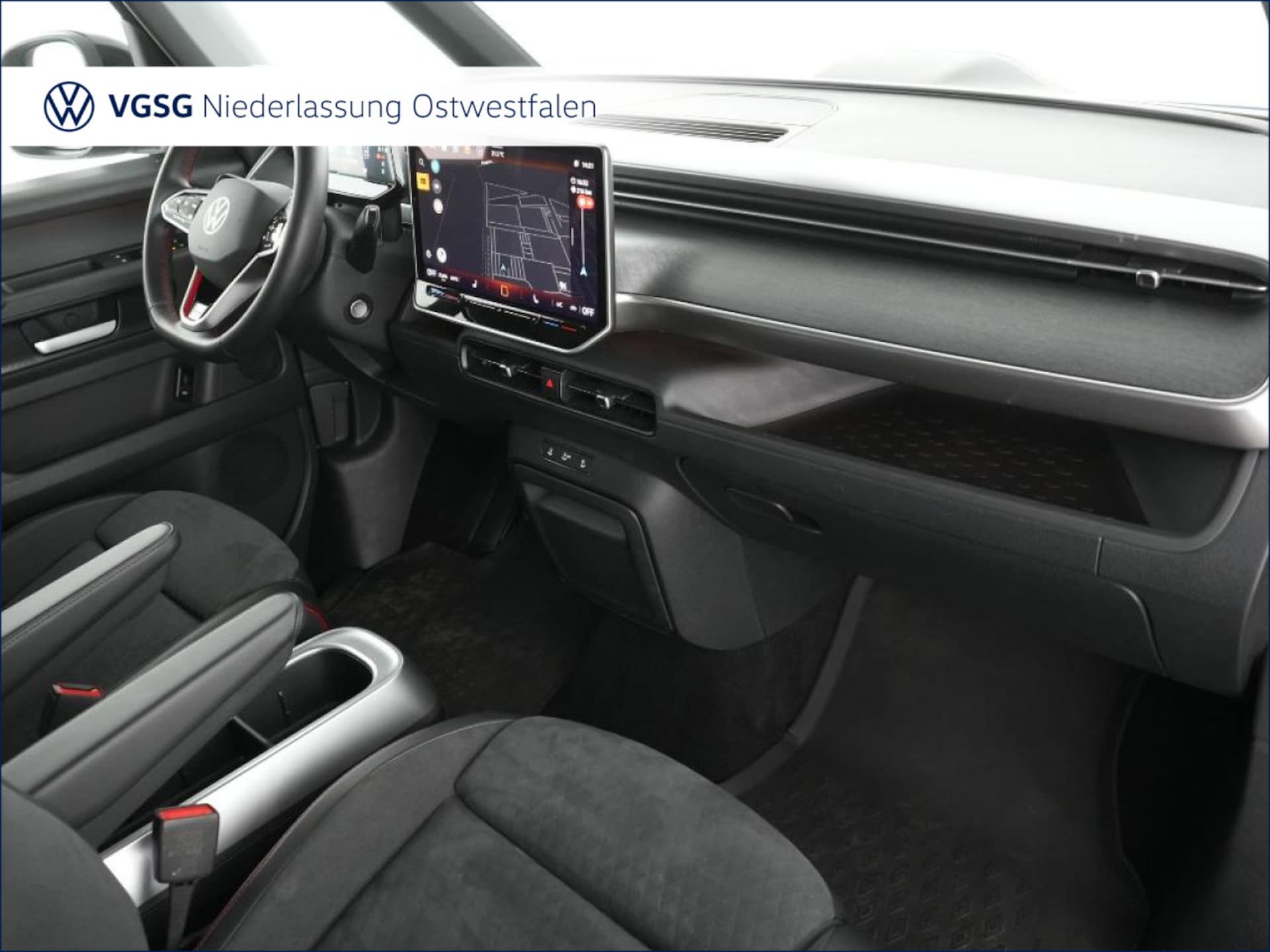 Volkswagen ID. Buzz GTX