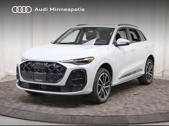 2026 Audi Q5