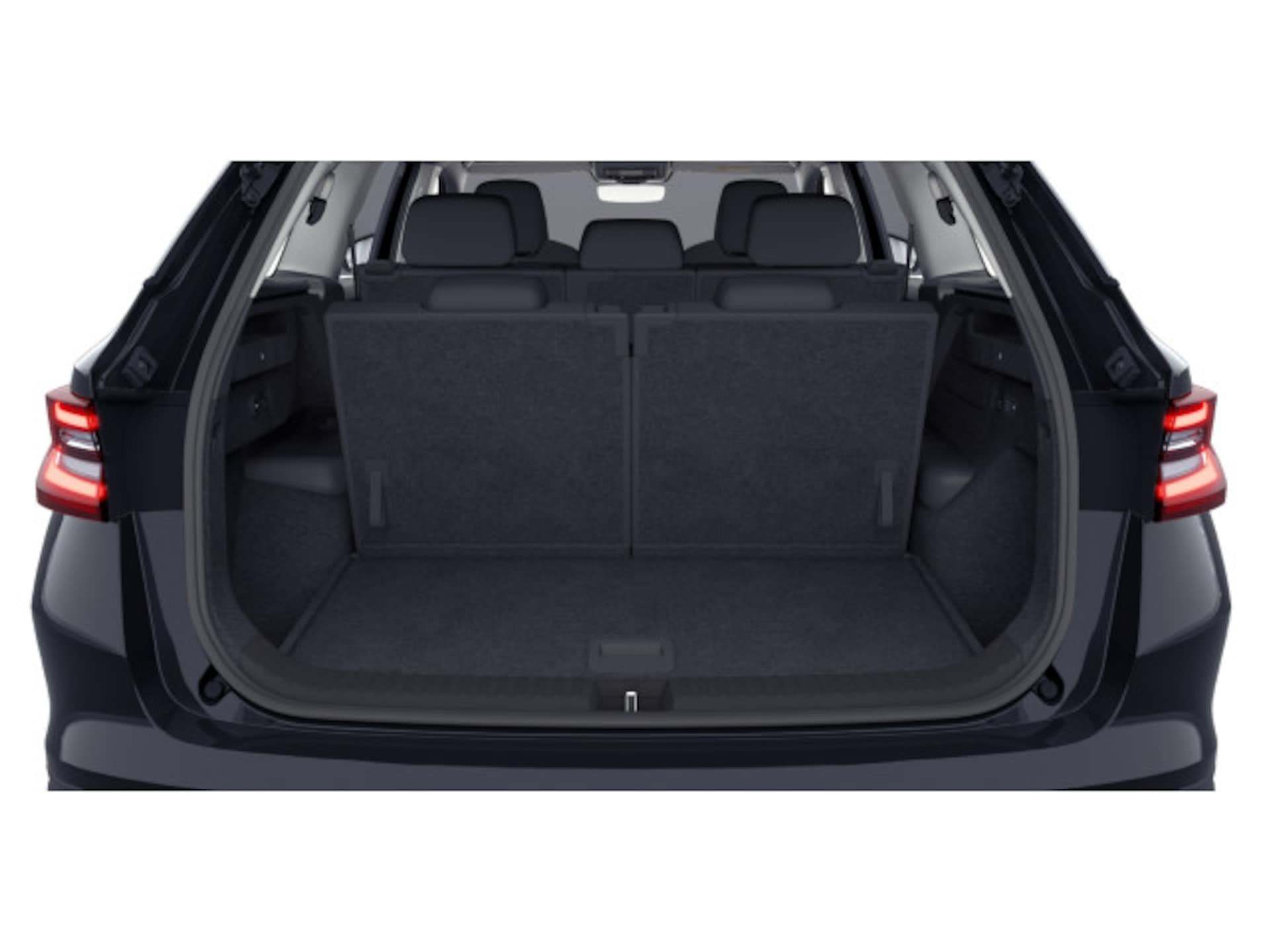 Skoda Kodiaq Selection