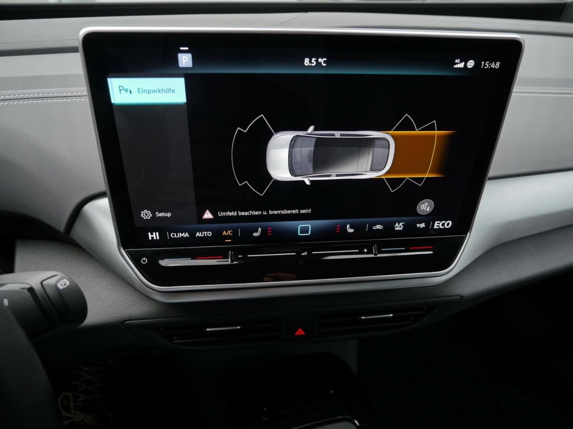 Volkswagen ID.5 Pure