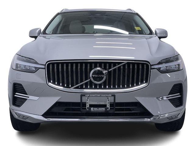 2022 Volvo XC60