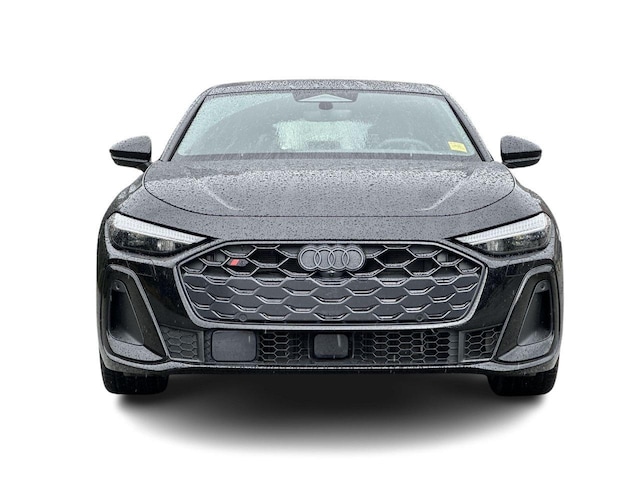 2025 Audi S5