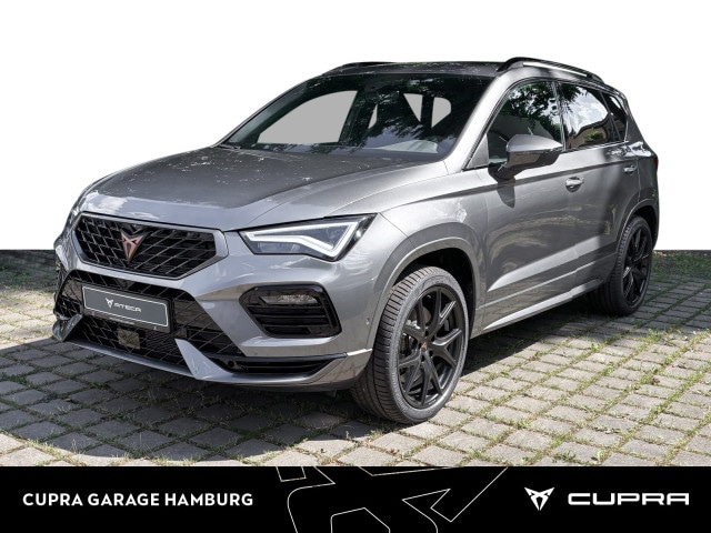 CUPRA Ateca VZ 2.0 TSI 221 kW (300 PS) 7-Gang DSG 4Drive (1203300922025)