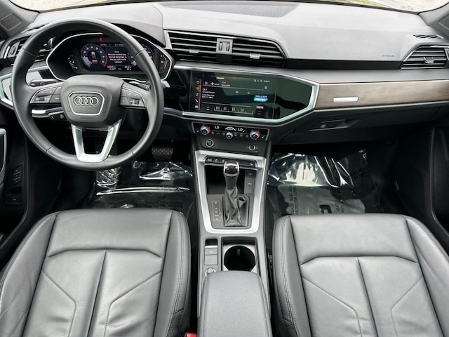 2023 Audi Q3 SUV