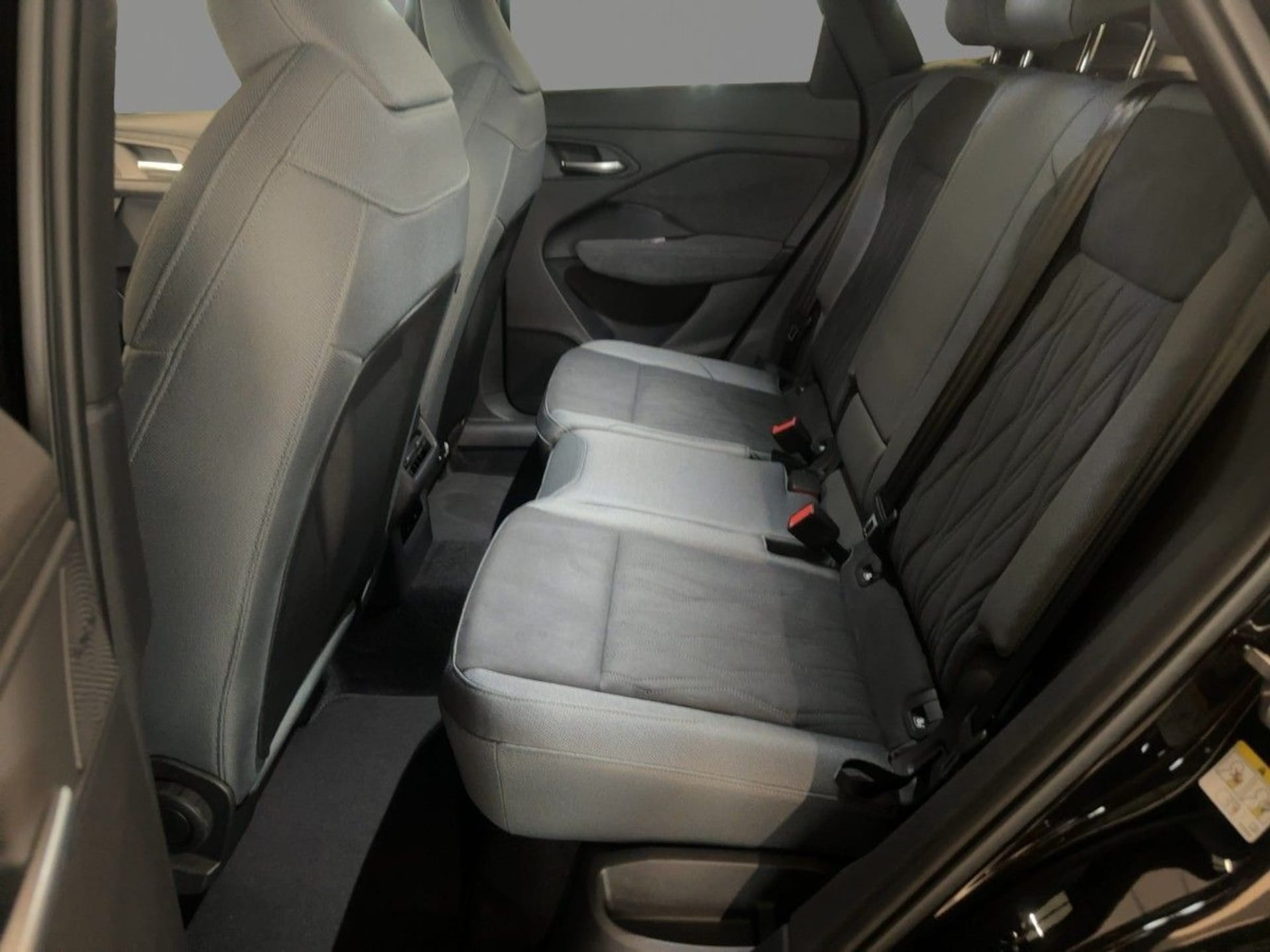 Audi Q3 Sportback e-hybrid