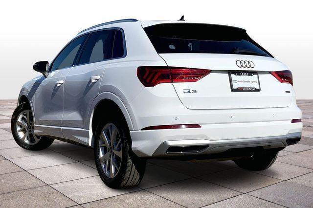 2023 Audi Q3 Premium - Photo 11