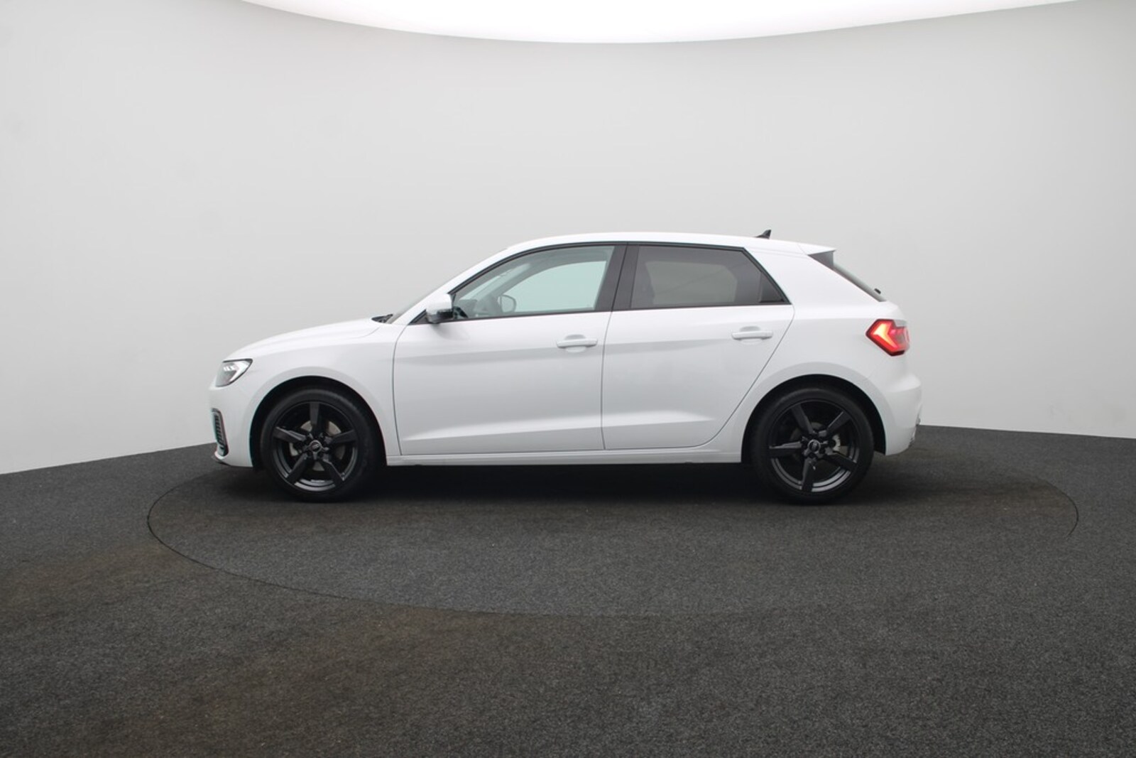 Audi A1 Sportback – Bild 2