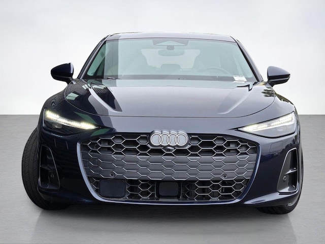 2026 Audi A6 Sedan