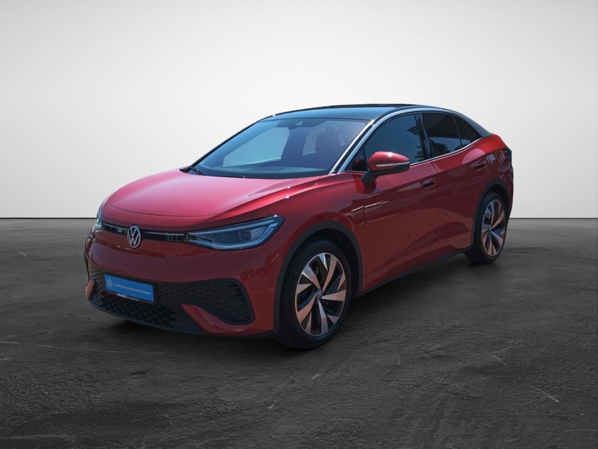 Volkswagen ID.5 Pro