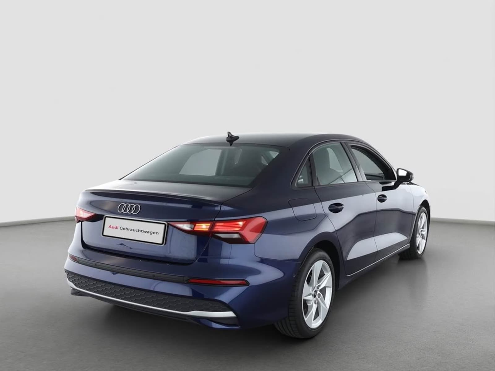 Audi A3 Limousine – Bild 3