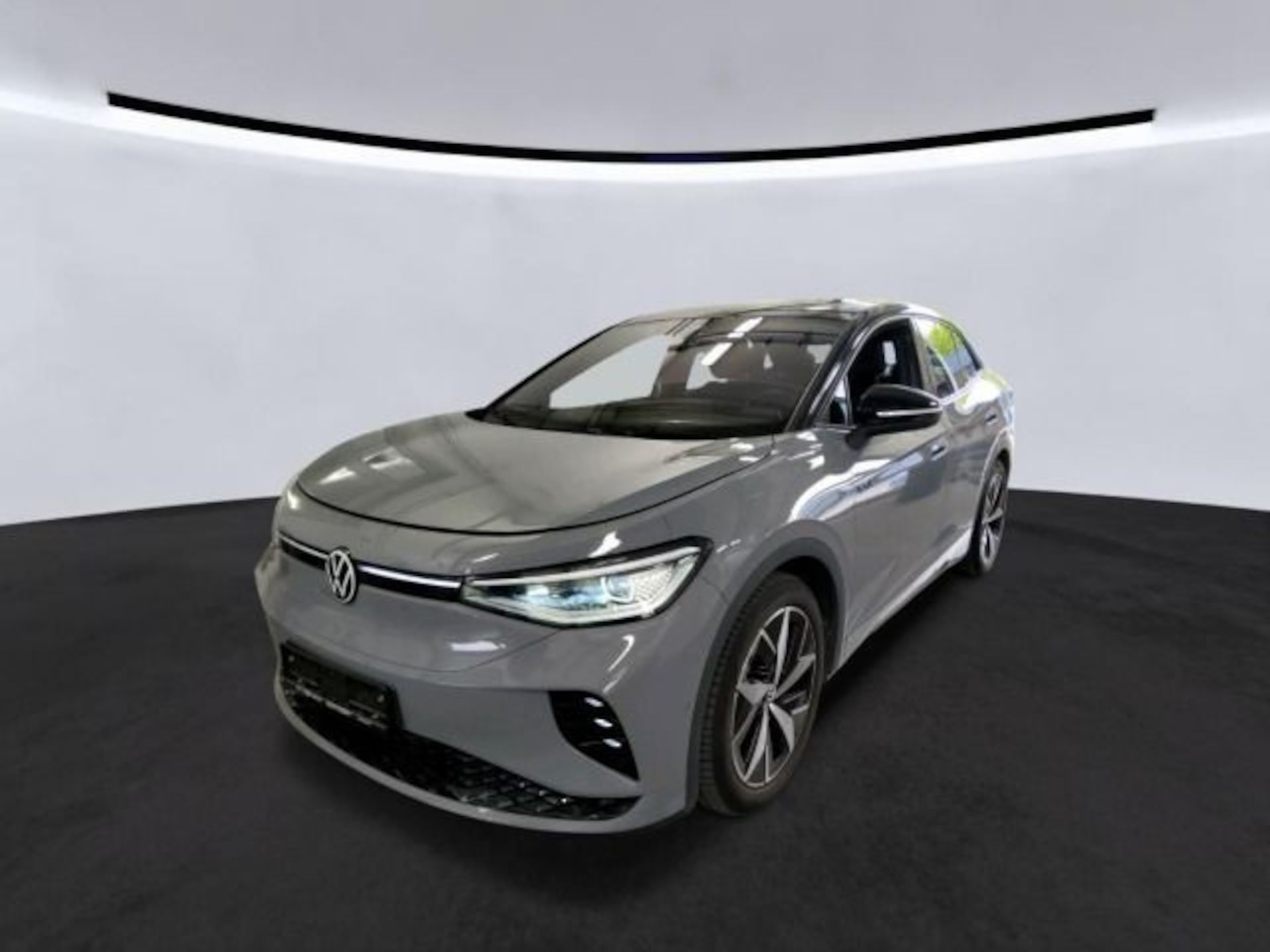 Volkswagen ID.5 GTX