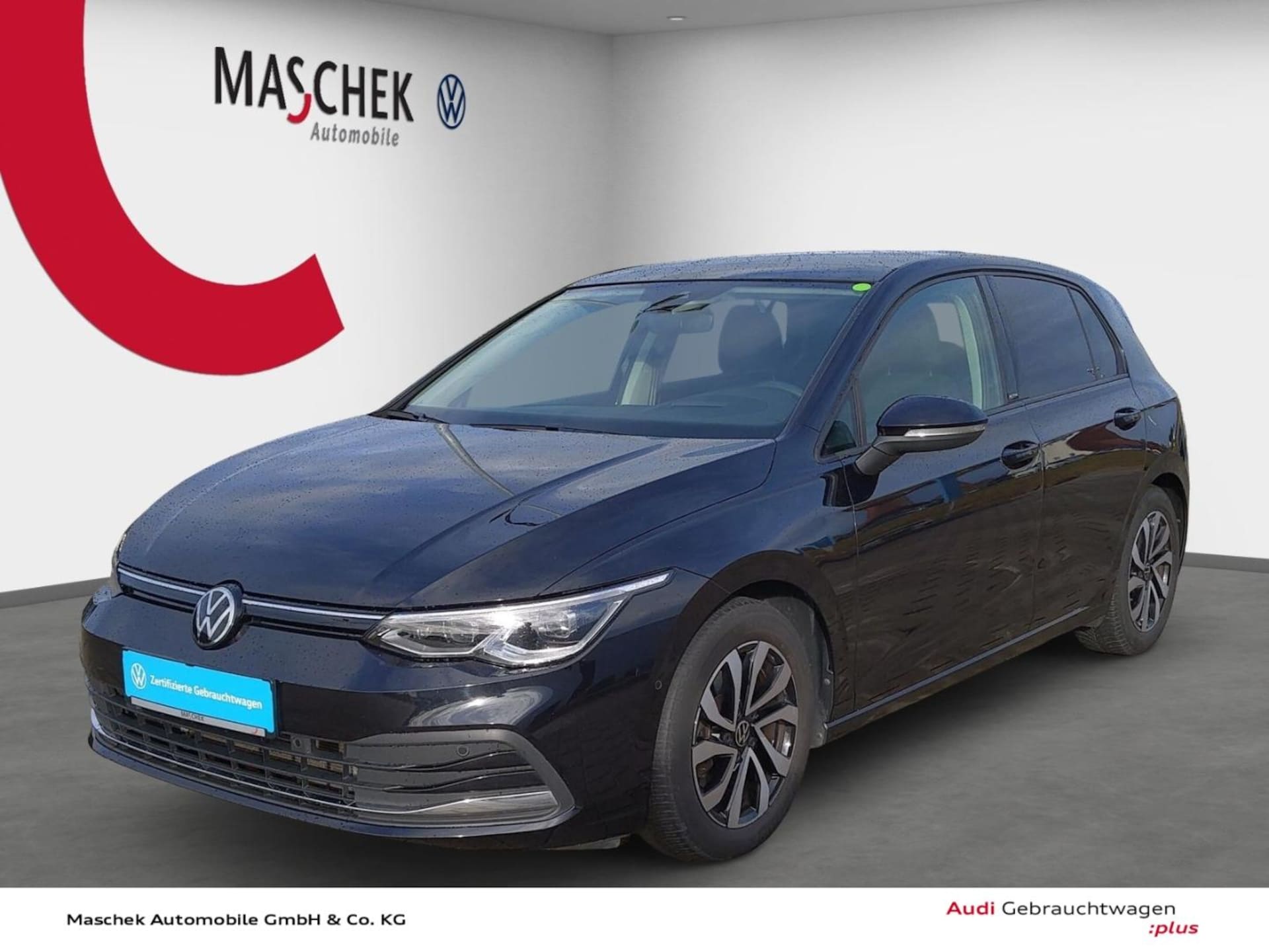 Volkswagen Golf Active