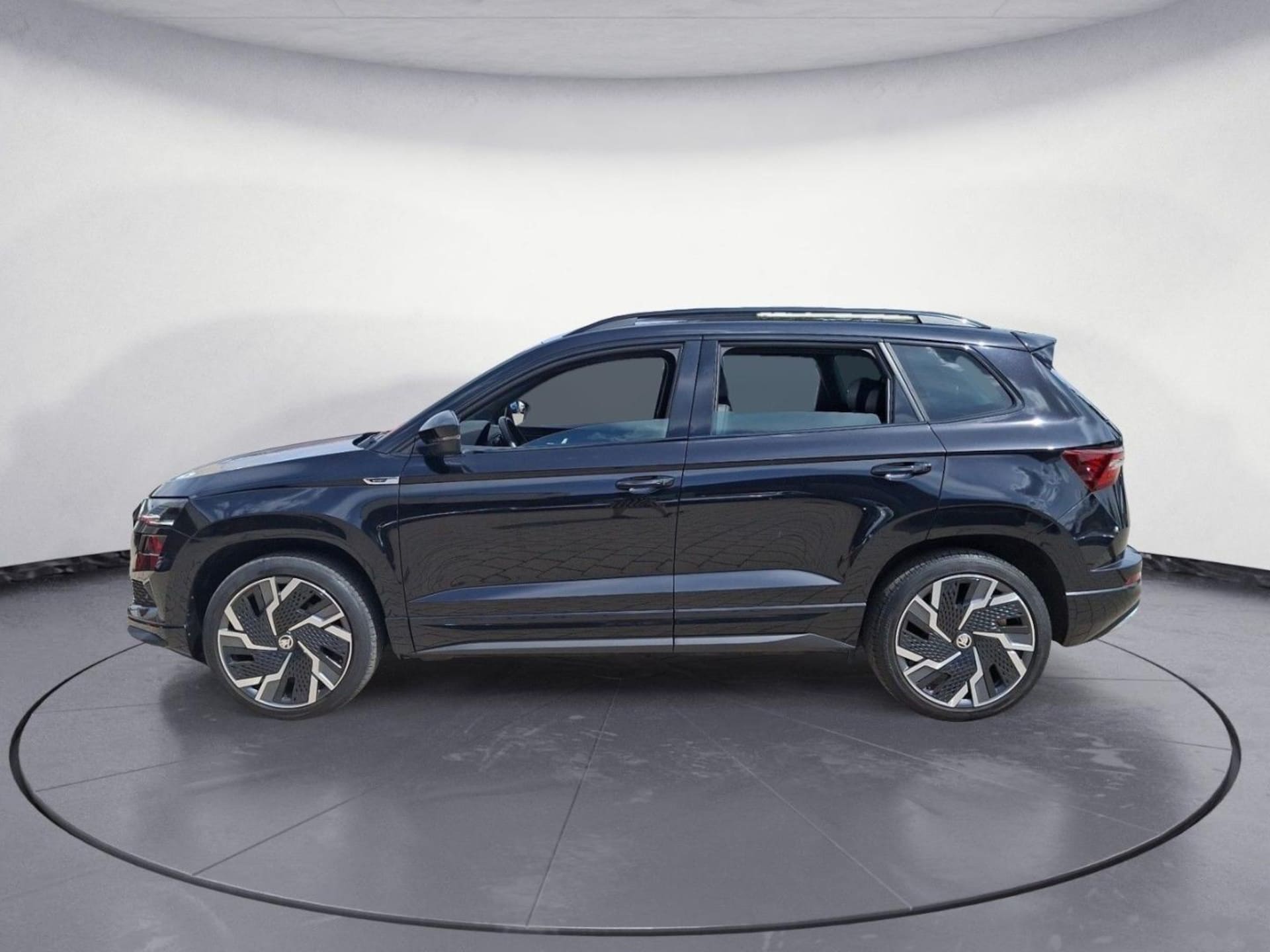 Skoda Karoq Sportline