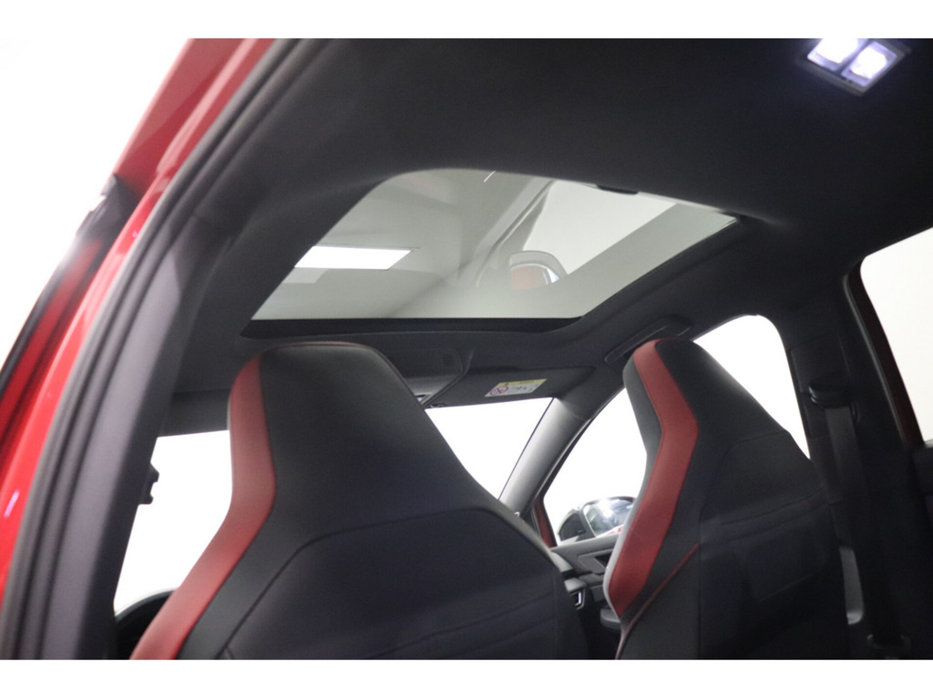 Volkswagen Golf GTI Clubsport